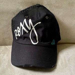 ROXY Trucker Hat
